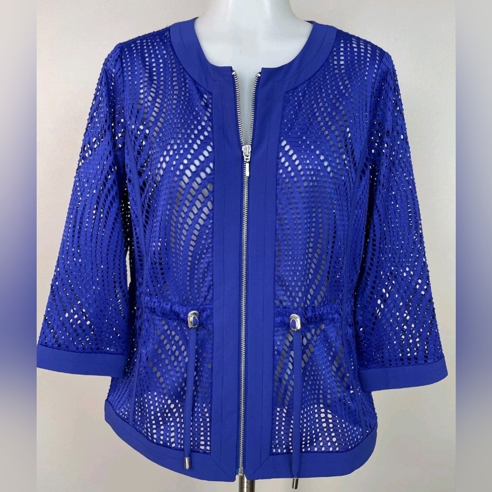 Zenergy Jacket